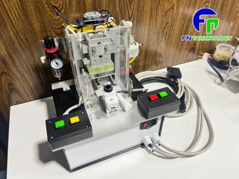 บริษัททํา Jig Fixture